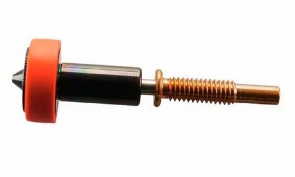 Prusa Research Tryska E3D Revo ObXidian 0,4 mm