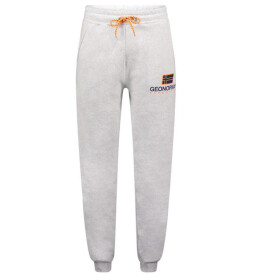 Geographical Norway Běžecké kalhoty Maelo PR M WY1554H/GN/Blended Grey s