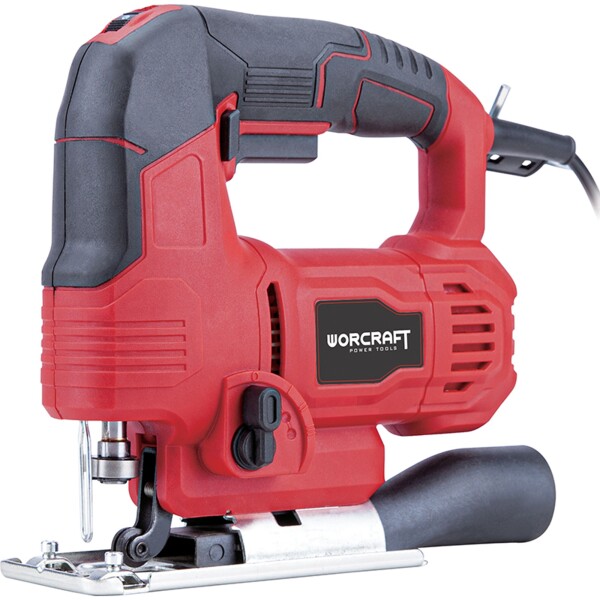 Pila přímočará, 550W, JS06-65, WORCRAFT