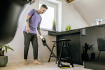 Kärcher AKU Tyčový vysavač VC 4 Cordless myHome