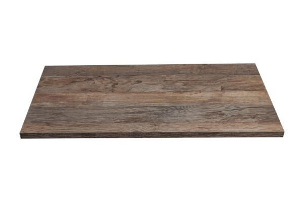 COMAD - Deska 80cm,SANTA FE OAK 5907611652480