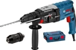 BOSCH GBH 2-28 Vrtací kladivo (0611267601)