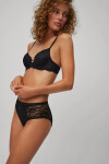 Ysabel Mora 19006 Menstruační kalhotky S-XL negro M