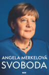 Angela Merkelová Svoboda - Angela Merkel