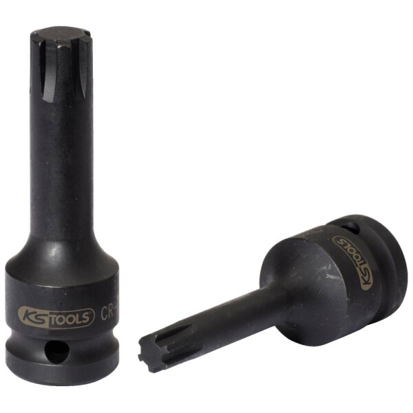 KS Tools 9110939 911.0939 rázový nástrčný klíč