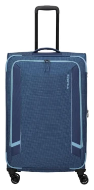 Travelite Corsiica L Blue 100/105 L TRAVELITE-8000149-25
