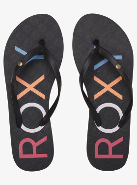 Dámské žabky Roxy SANDY III Velikost: 7