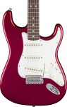 Fender American Vintage II 1965 Stratocaster Round-Lam RW CAR