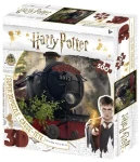 PRIME 3D Puzzle Harry Potter: Bradavický expres 3D