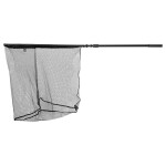 Fencl Plovoucí podběrák Carp Gen 2 s pogumovanou sítí 65x65cm,Fencl Plovoucí podběrák Carp Gen 2 s pogumovanou sítí 65x65cm