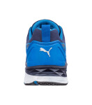 VELOCITY 2.0 BLUE LOW polobotky pánské modrá 37