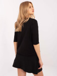 Halenka CLM BZ 0013.71 černá S
