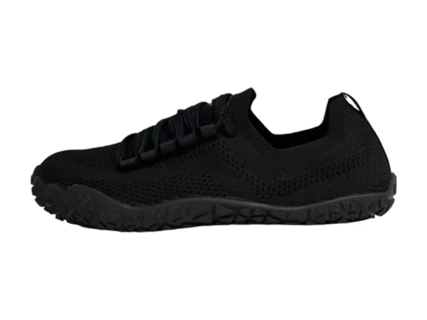 Rock Spring barefoot obuv GERNIC BLACK 41 131-23/41