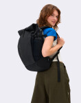 Batoh Aevor Roll Pack 2.0 Proof Black