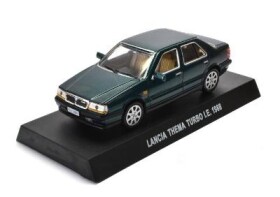 Lancia Thema Turbo 1988 1:43 DeA