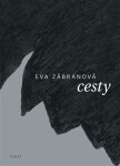 Cesty Eva Zábranová,