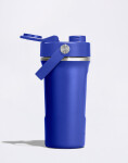 Hydro Flask Insulated Shaker Bottle 24 oz (710 ml) Capri Blue
