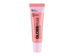 Gabriella Salvete Glosstitude Lesk na rty 03 Just Peachy 10 ml