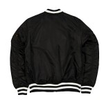New Era Pánská bunda Baltimore Orioles MLB Alpha Industries MA-1 Bomberjacke Velikost: M