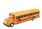 Double E Double E Americký školní autobus na dálkové ovládání R/C