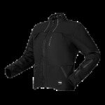 Dámská moto bunda Richa Eternity černá - XL