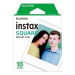 Fujifilm INSTAX square FILM 10 fotografií 16549278