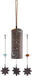 Meinl Sonic Energy Cosmic Bamboo Chime Stella 432 Hz