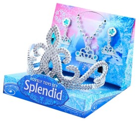 Rappa Korunka princezna