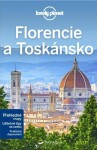 Florencie Toskánsko Lonely Planet Virginia Maxwell