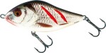 Salmo Wobler Slider Floating 7cm 17g - Chart,Salmo Wobler Slider Floating 7cm 17g - Chart