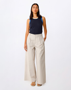 SKFK Ena Trouser S260X1 BEIGE 38
