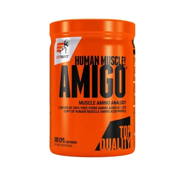Extrifit Amigo 300 cps (09404)