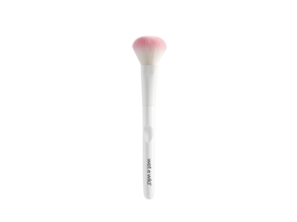 Wet n Wild štětec na pudr