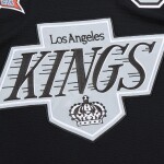 Mitchell & Ness Pánský dres Wayne Gretzky Los Angeles Kings 1972 NHL Dark Jersey Velikost: XL