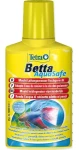 Tetra Betta AquaSafe 100 ml / Úprava akvarijní vody / pro bojovnice (A1-193031)