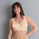 Mylena odlehčovací podprsenka 5419 light rose - Anita Classix 017 light rose 80B