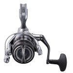 Shimano Naviják Nasci 2500 FC