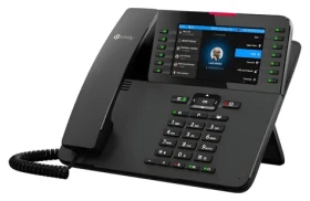 Unify OpenScape CP710 / Stolní telefon (L30250-F600-C583)