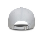 New Era Pánská kšiltovka New York Yankees MLB 940 Outline bílá