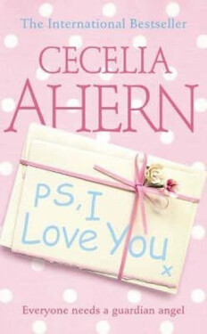 P.S. I Love You (film tie-in) - Cecelia Ahern