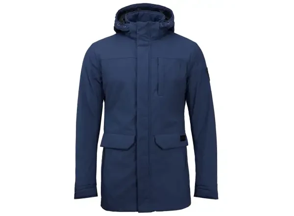 Silvini Monteso pánská bunda Navy/Black vel. XL