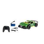RC auto 1:14 Mist červené