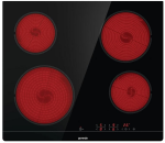 Gorenje sklokeramická varná deska Ct41sc