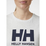 Tričko Helly Hansen logem 34112 823