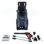 Elektrická vysokotlaká myčka Bosch GHP 5-75X 0600910800