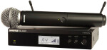 Shure BLX24RE/SM58 M17 662 - 682 MHz A-Stock