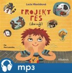 Projekt pes (ten můj), Lucie Hlavinková