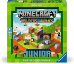 Ravensburger Minecraft: Builders Biomes - Junior