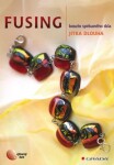 Fusing - Jitka Dlouhá - e-kniha