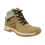 Pánské boty Bright Mid Light M 242075-4141 - Kappa 45